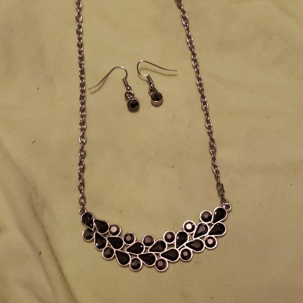 PAPARAZZI BLING
